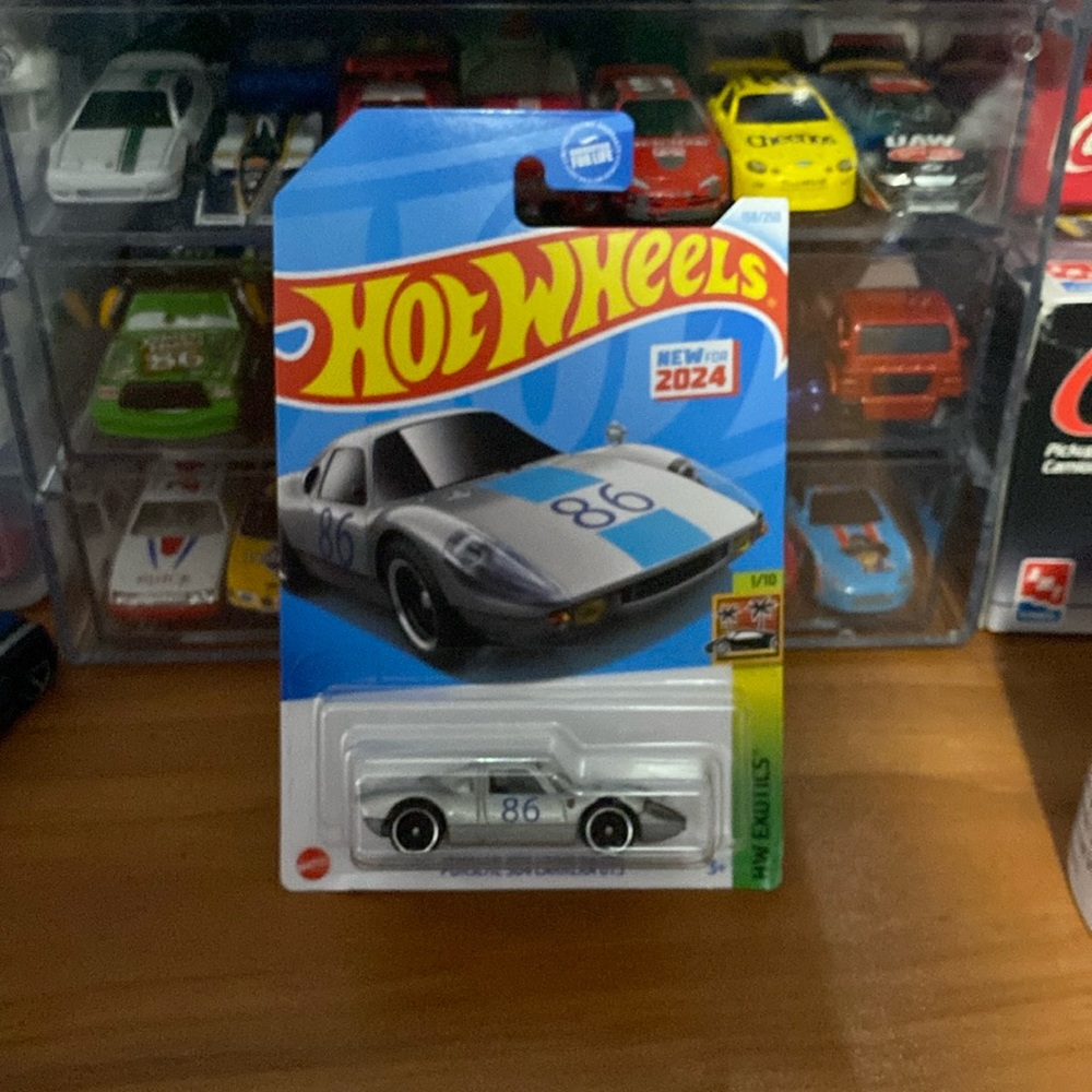 Hotwheel